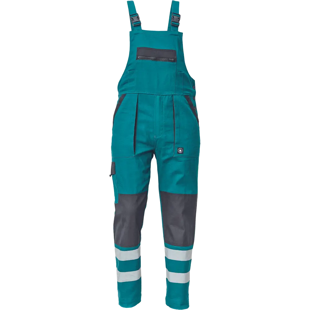MAX NEO REFLEX kalhoty s laclem