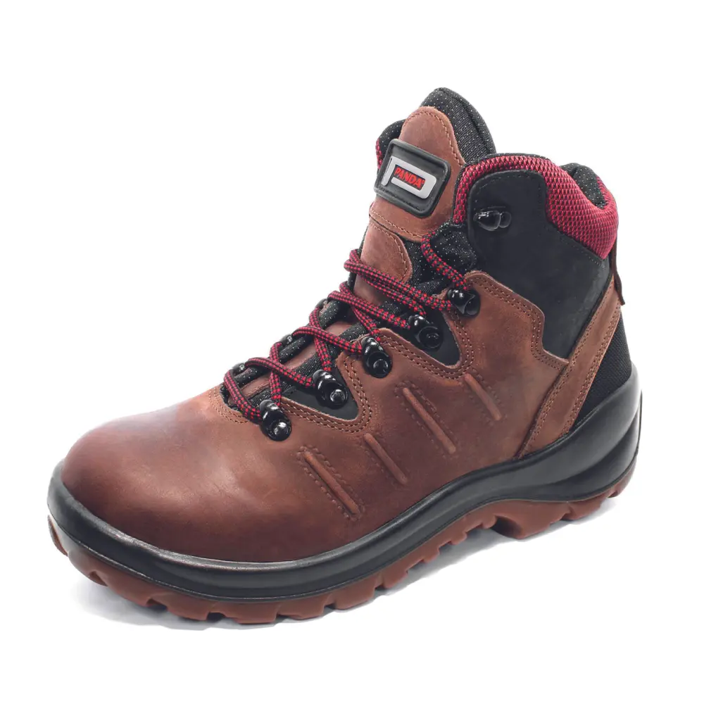 Obuv Top Trekking Monviso S3 SRC - 47