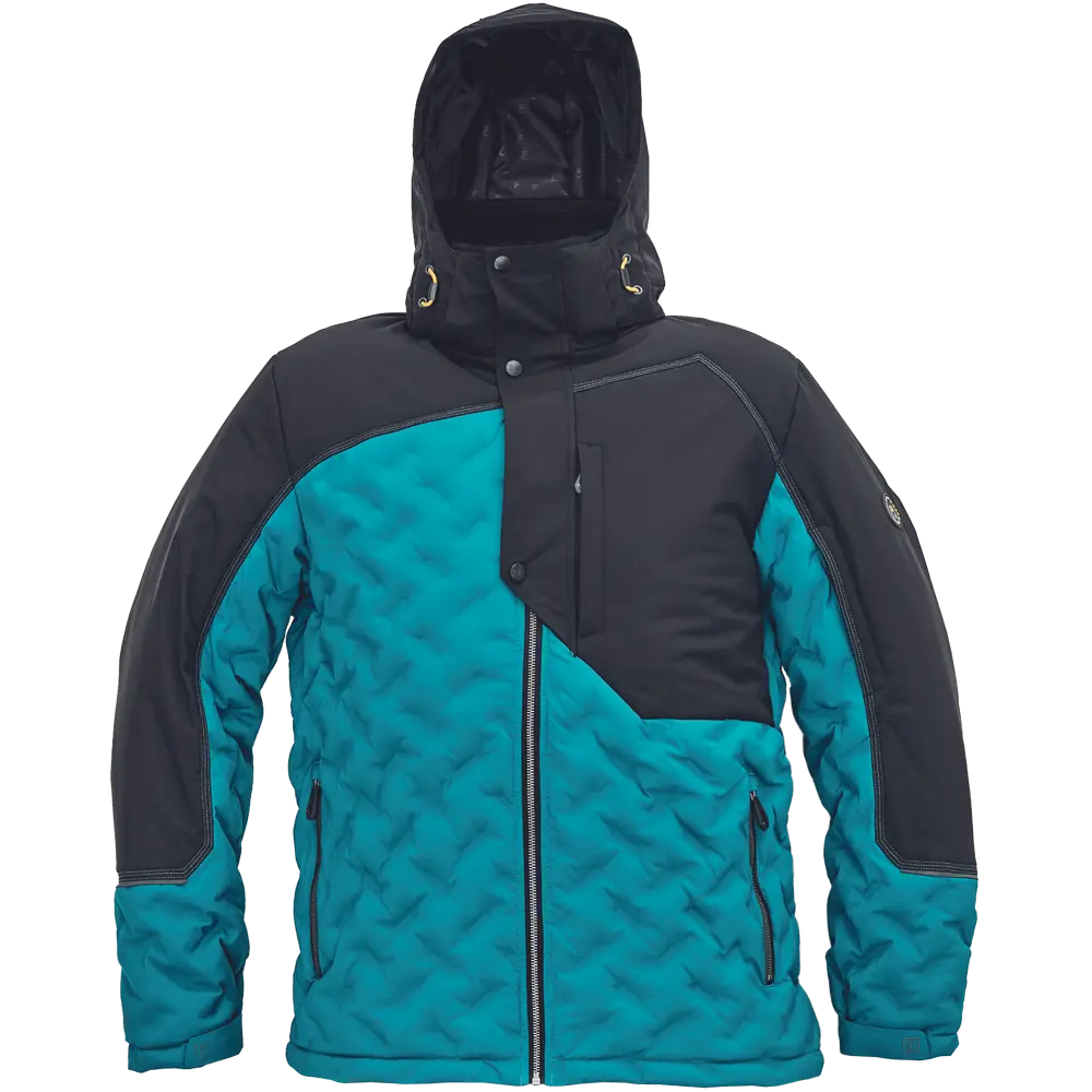 Cerva Neurum petrolejová 62-2XL