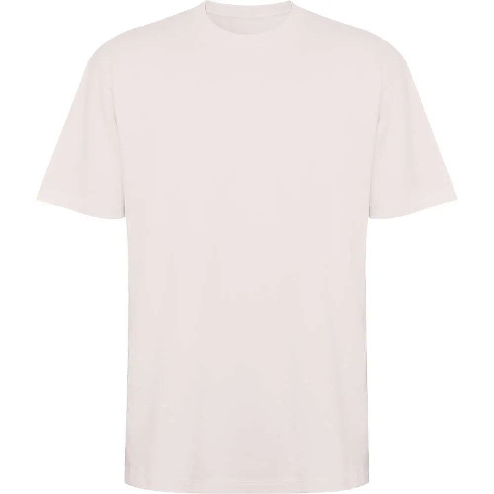 Oversize tričko Bull ,unisex, cappuccino, vel.2XL