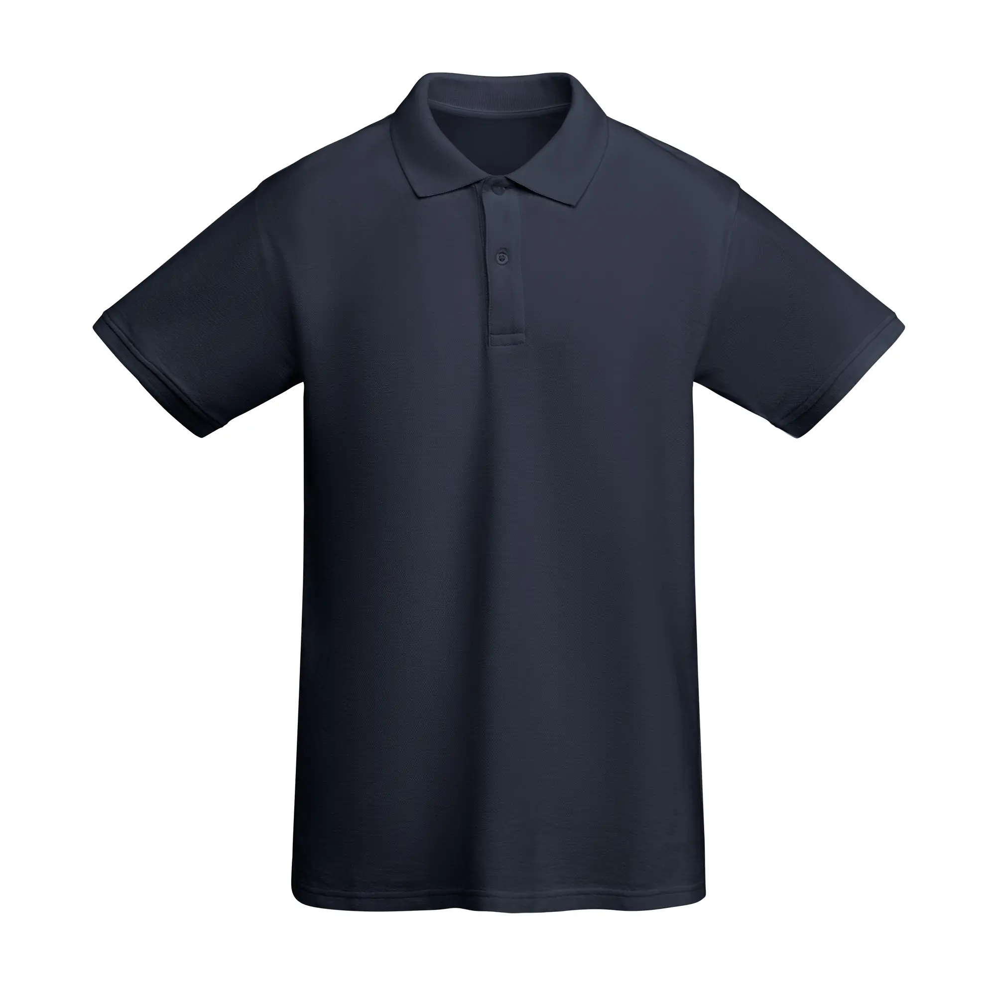 Pánská polokošile Prince námořnická modrá vel.3XL
