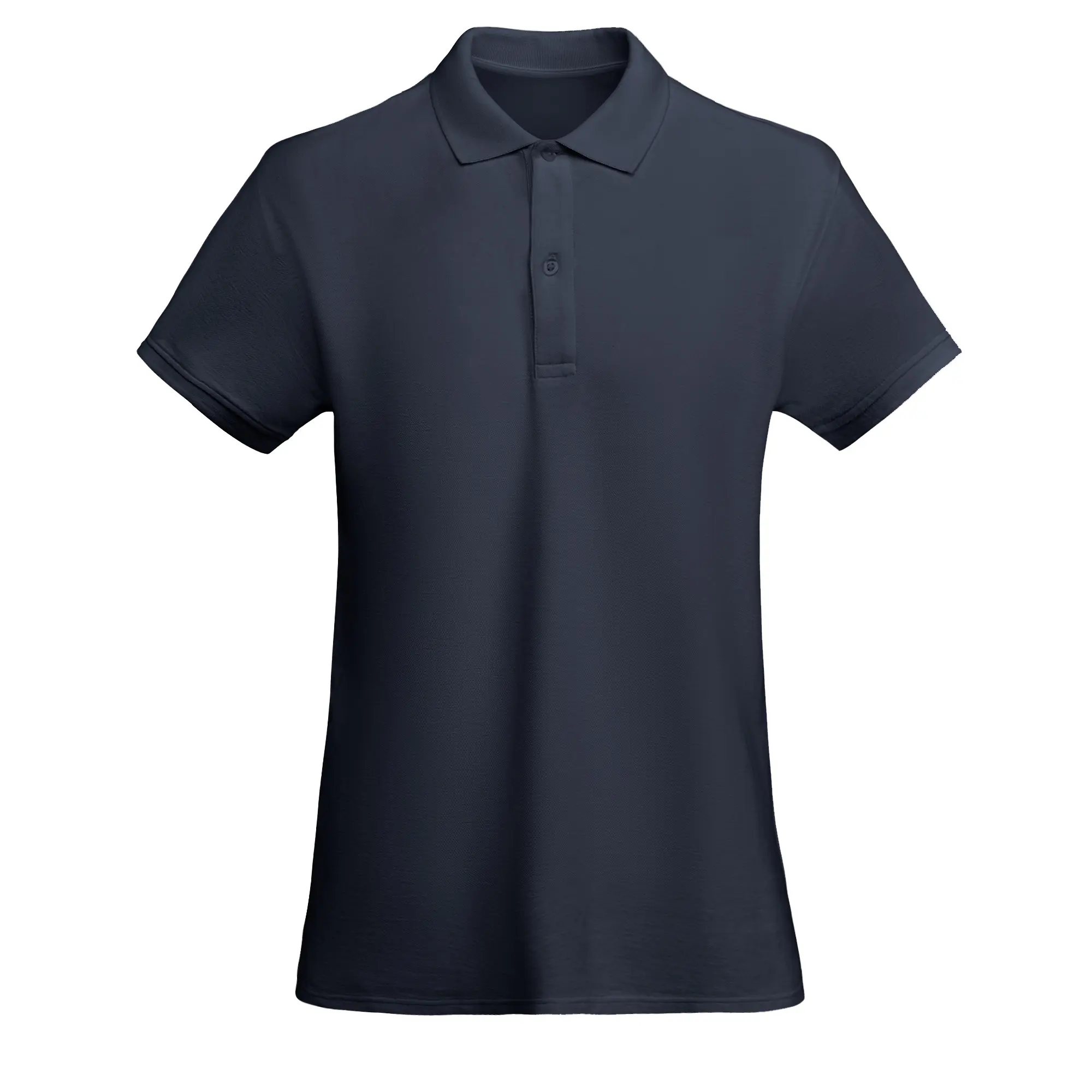 Dámská polokošile Prince námořnická modrá vel.3XL