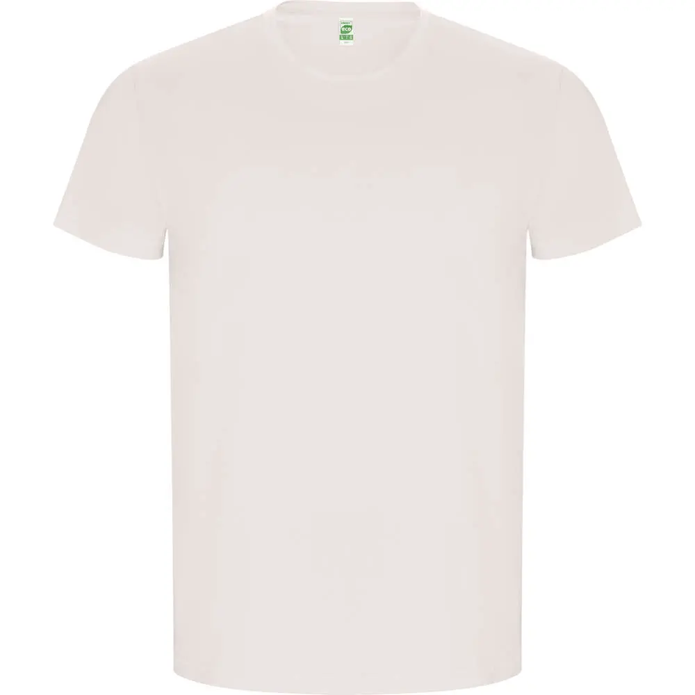 Pánské tričko Golden, cappuccino, vel.3XL