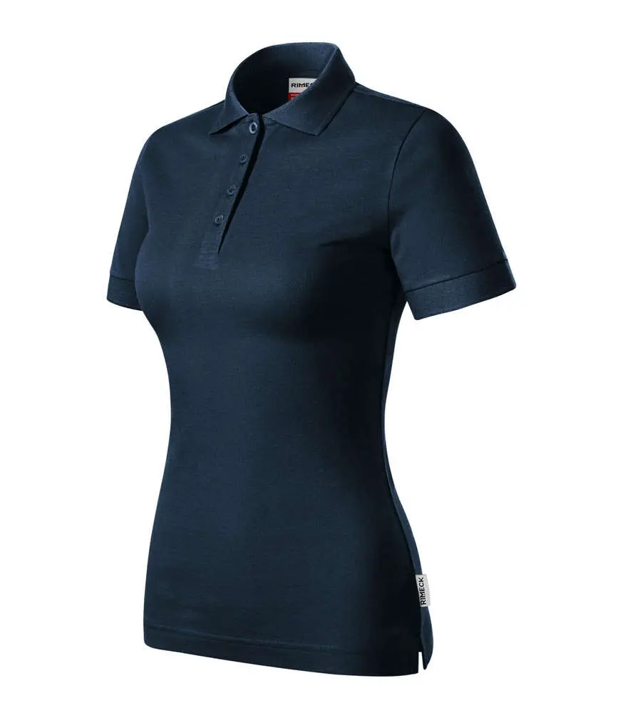 R21 Polokošile dámská RESIST HEAVY POLO