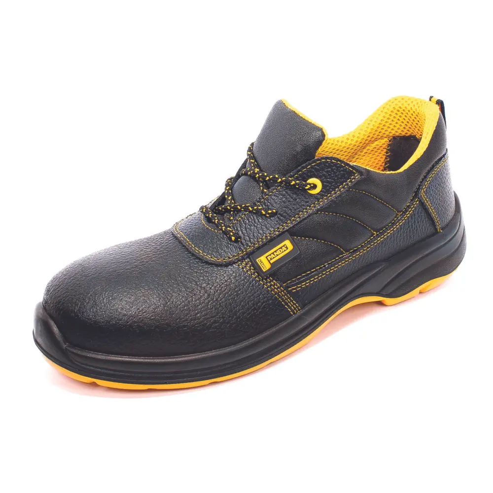 ROMA MF S3 SRC polobotka vel.38