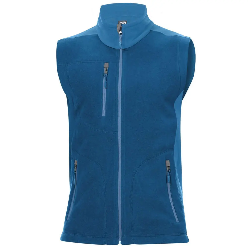 Vesta fleece MARTIN pánská