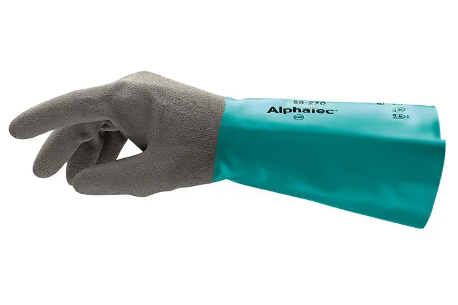 AlphaTec 58-270 vel.10