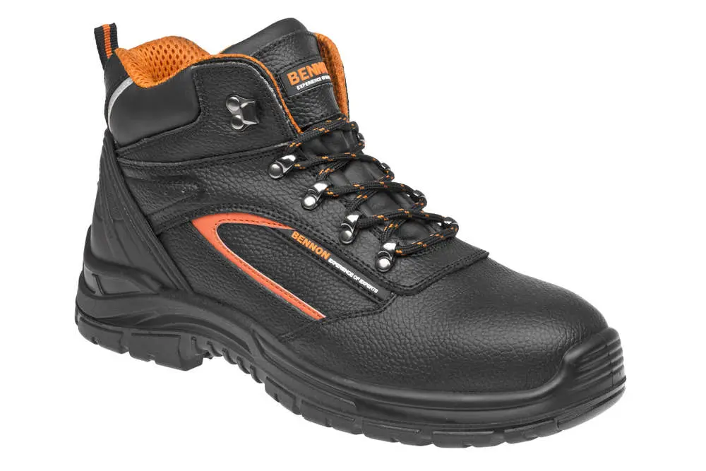 FORTIS S3 HIGH vel.37