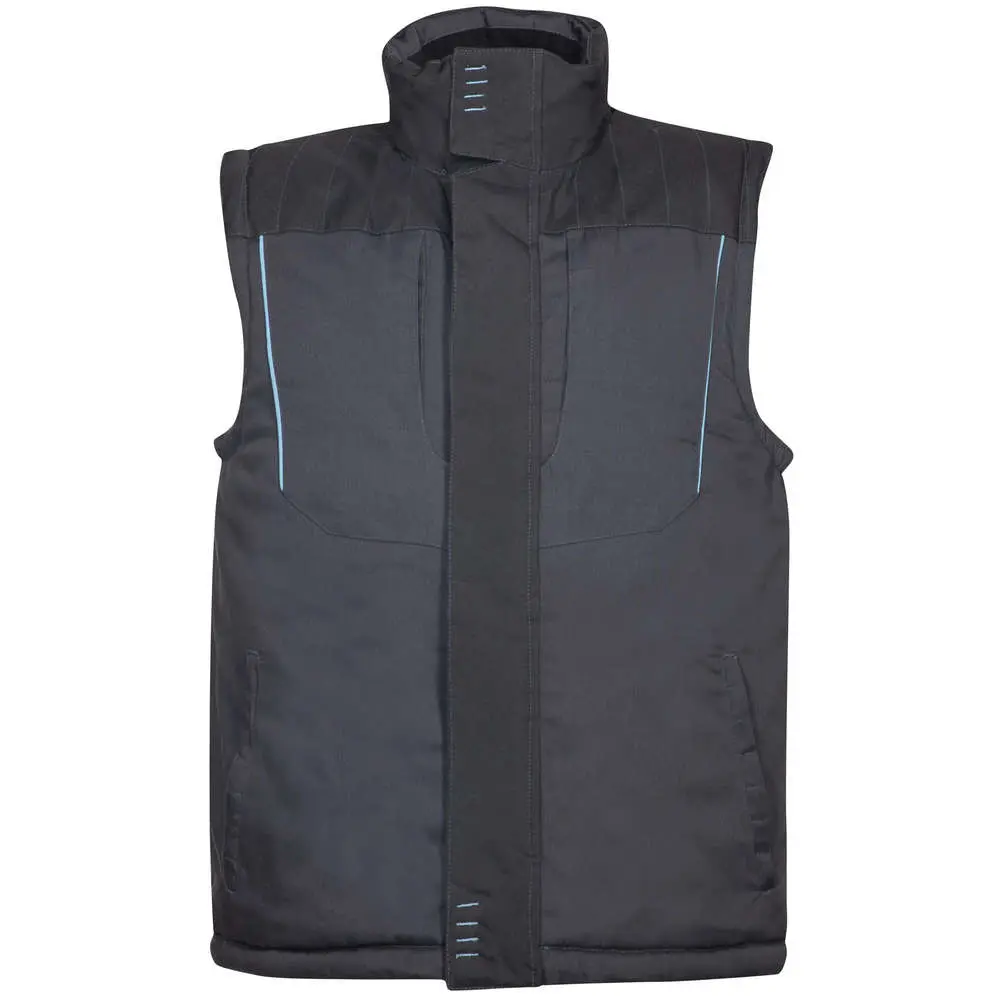 Vesta 4TECH 06 zimní šedá vel.3XL