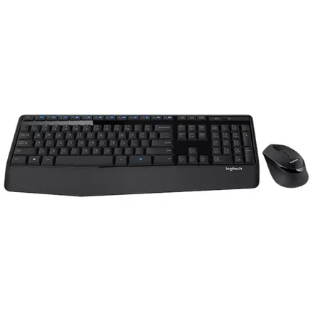 Logitech Wireless Combo MK345