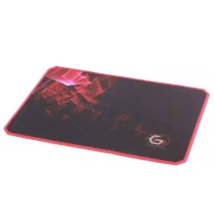 GEMBIRD Podložka pod myš herní látková PRO vel. L
