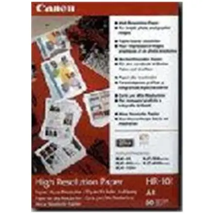 Canon HR-101, A3 fotopaír, 20 ks, 106g/m