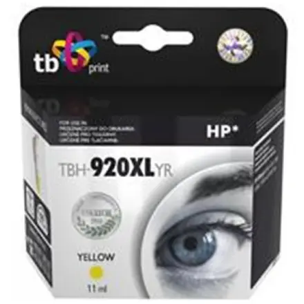Ink. kazeta TB komp. s HP CD974AE (No.920XL) ref.