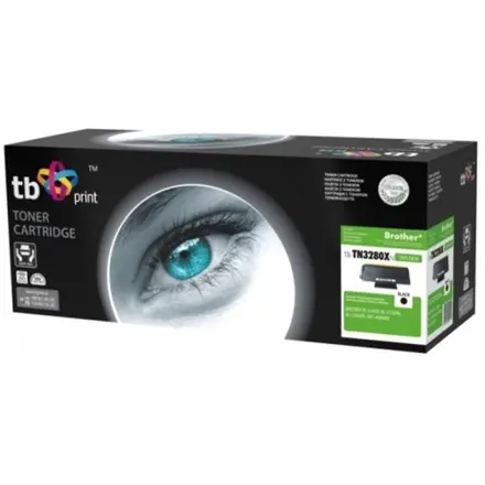 Toner TB kompatibilni s Brother TN3280 100% new