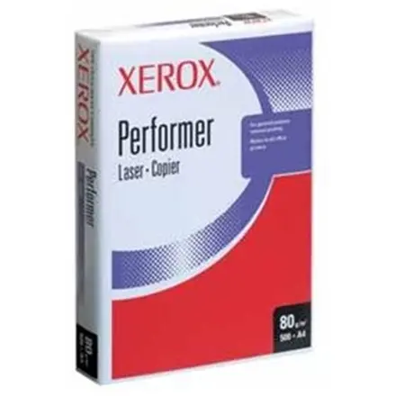 XEROX Performer A3 80g 5 x 500 listů (karton)
