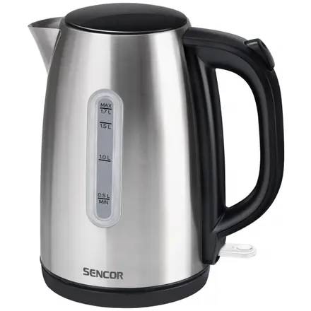 Rychlovarná konvice Sencor SWK 1720, 1,7 l