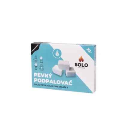 Petrolejový podpalovač
