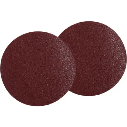 Spokar Brusný disk suchý zip, typ 2M4, zrno - umělý korund, průměr 125 mm, č. 60, balení 25 ks