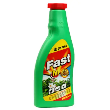 PROST, a.s. Fast M 500 ml náplň