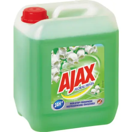 Univerzální prostředek Ajax Floral - Flower 5 l