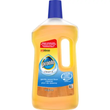 Čisticí prostředek Pronto na dřevo, 750ml