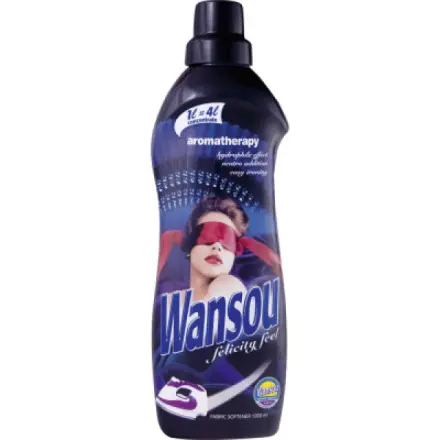Wansou aviváž Felicity Feel 1L
