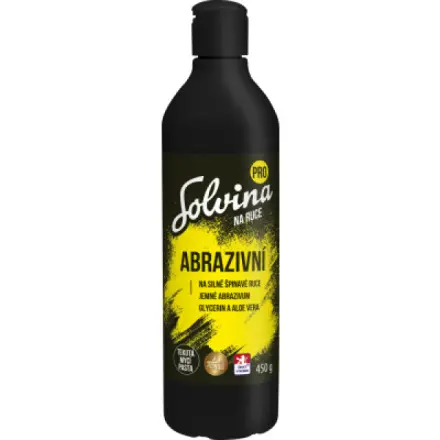 Solvina PRO, PROFI, 450g