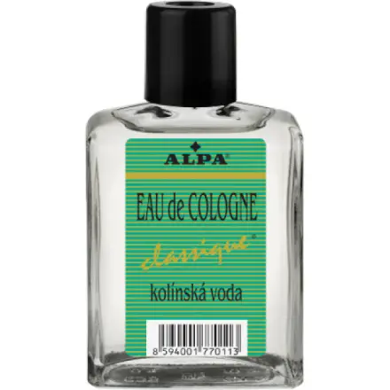 ALPA Classique kolinská voda 100 ml