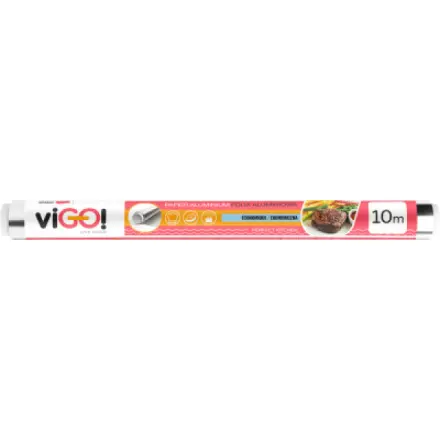 viGO alobal 9µ, šířka 29 cm, délka 10 m