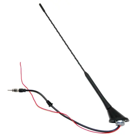 Compass Anténa elektronická 12V, 03141