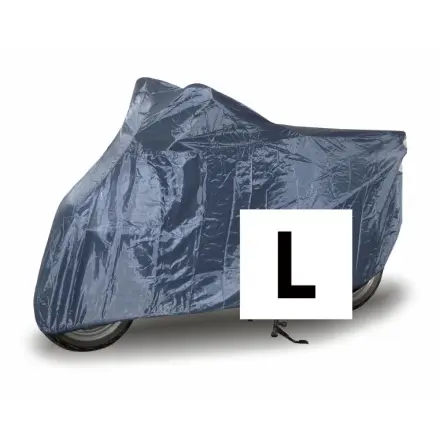 Compass Ochranná plachta na motocykl L 229x100x125cm NYLON, 05974