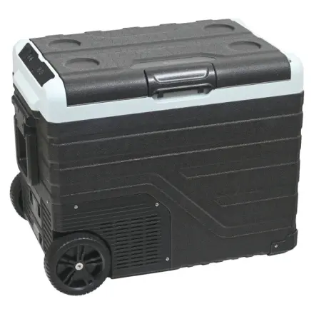 Compass Chladící box ONYX kompresor 45l 230/24/12V -20°C pojízdný, 07085