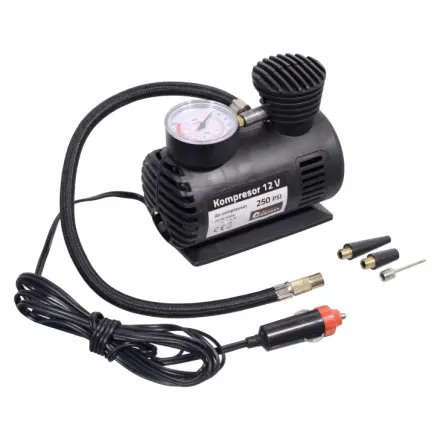Compass Kompresor 12V KLASIK, 07201