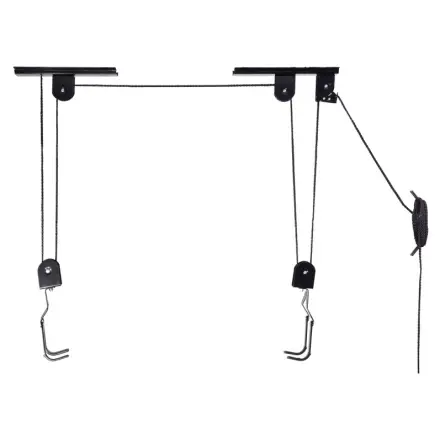 Compass Držák BIKE LIFT stropní TÜV/GS, 09277