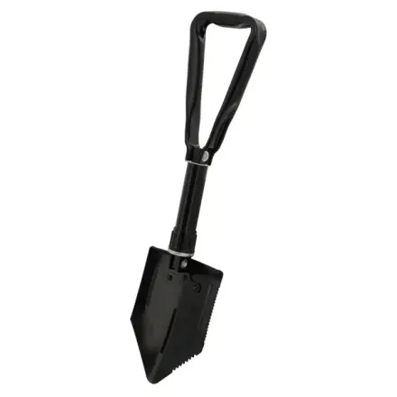 Cattara Lopatka skládací kovová 58cm