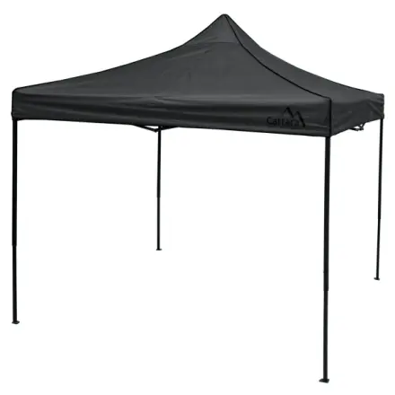 Párty stan CATTARA 13342 Waterproof 3x3m šedý