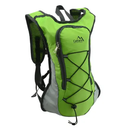 Cattara Batoh na záda 4,5l LIZARD, 13844, green