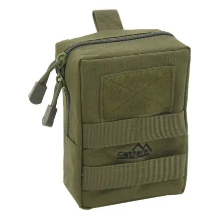 Cattara Sumka 17x11x6cm OLIVE