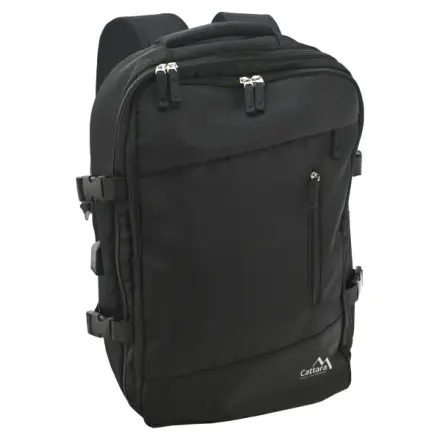 Cattara Batoh 25l AIR BLACK, 13874