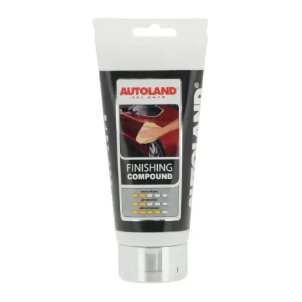 Autoland Leštící a brusná pasta tuba 150ml, am00452