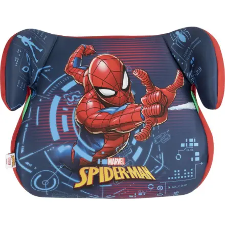Compass Autosedačka podsedák 100-150cm SPIDERMAN R129, cz11498, 2024