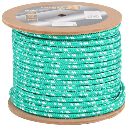 Vorel Lano pletené 16 mm x 80 m PP, TO-69509