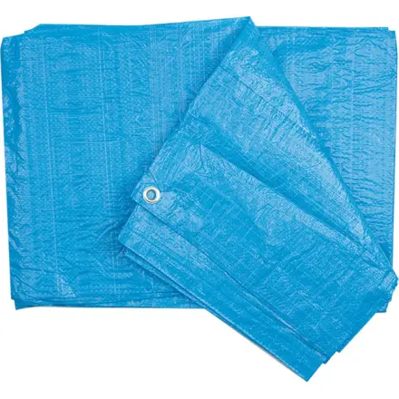 VOREL Plachta 6x10m 90g/m2
