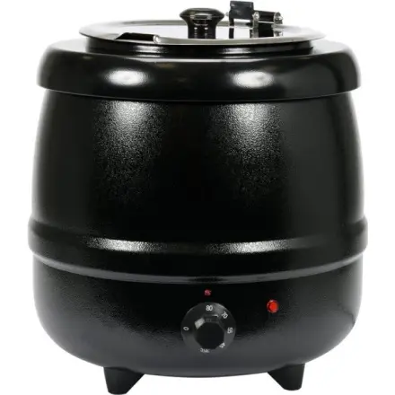 Yato Gastro Kotlík na polévku 400W 9l, YG-04250