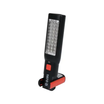 Yato Lampa montážní 30/7 LED, 100 lm, YT-085051