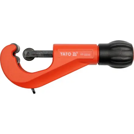 Yato Řezač trubek 6 - 45 mm PVC, Al, Cu, YT-2233