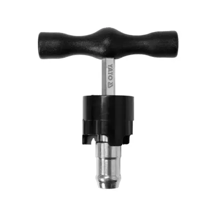 Yato Odhrotovač/kalibrátor pro PEX-AL-PEX trubky 25/26 mm, YT-22377