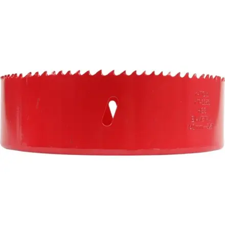 Vyrezavacka bimetalova 140mm