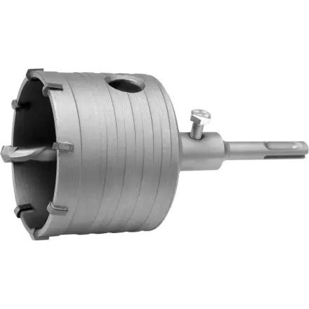 Yato Vrtací korunka do zdi 65 x 50 mm SDS+, YT-4402