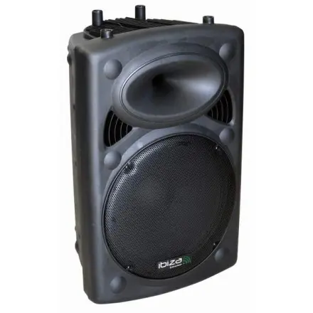 SLK15A-TWS Ibiza Sound reprosoustava 02-1-2027